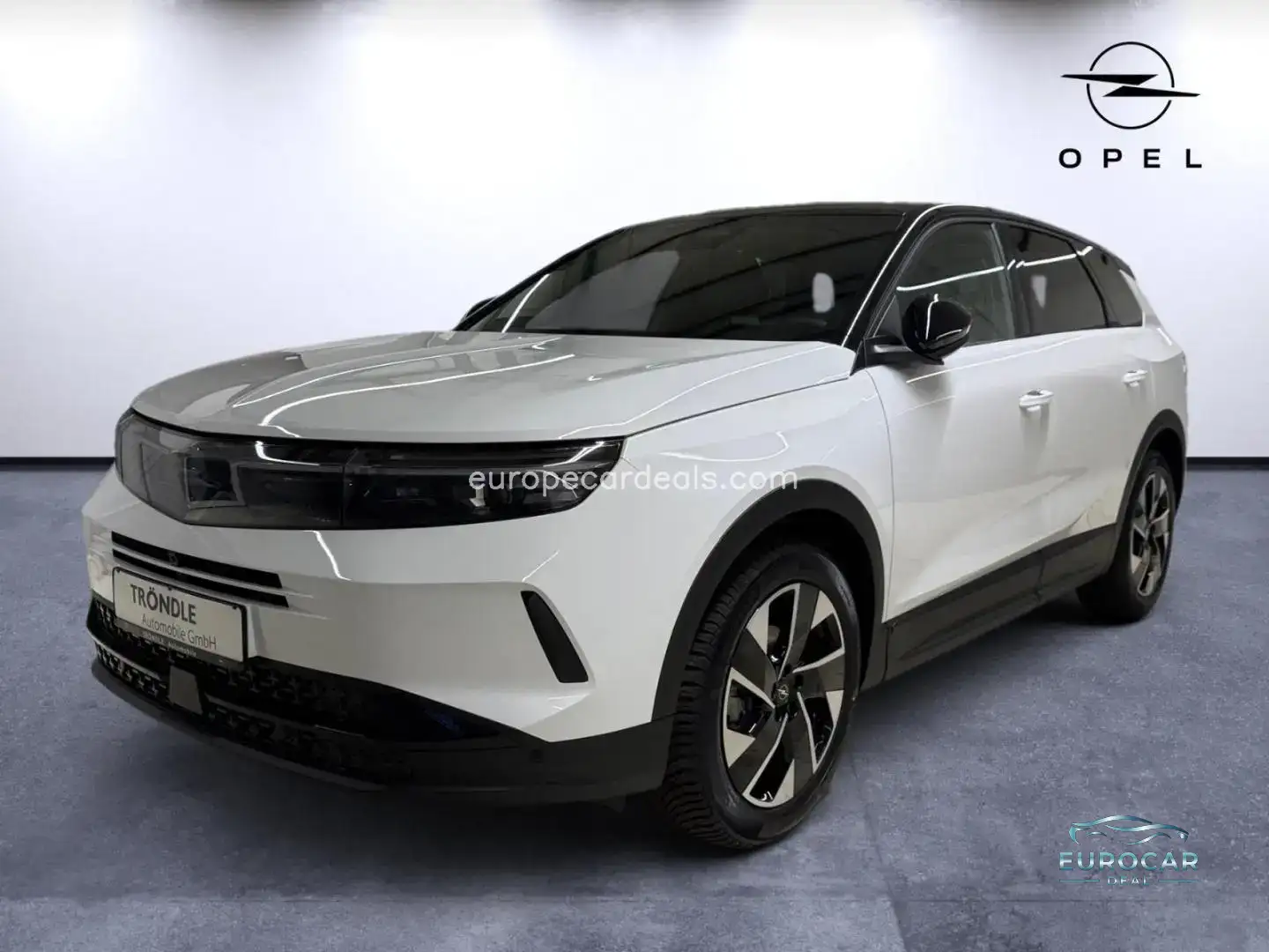 Opel Grandland (X)