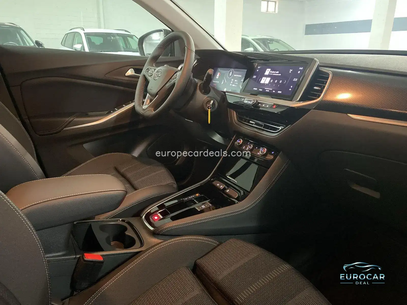 Opel Grandland (X)