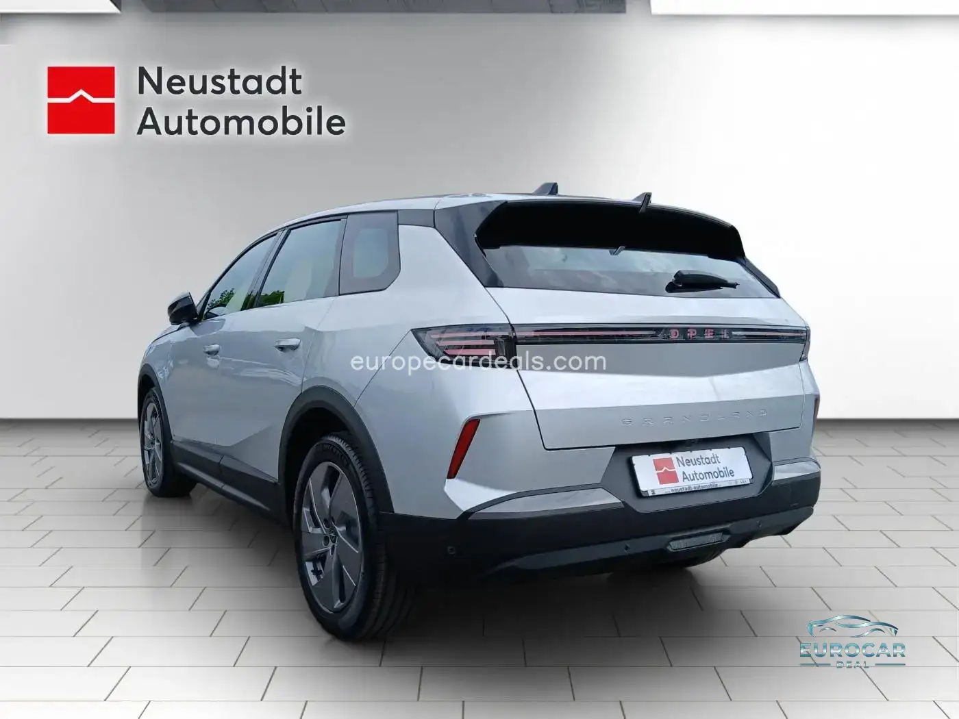 Opel Grandland (X)