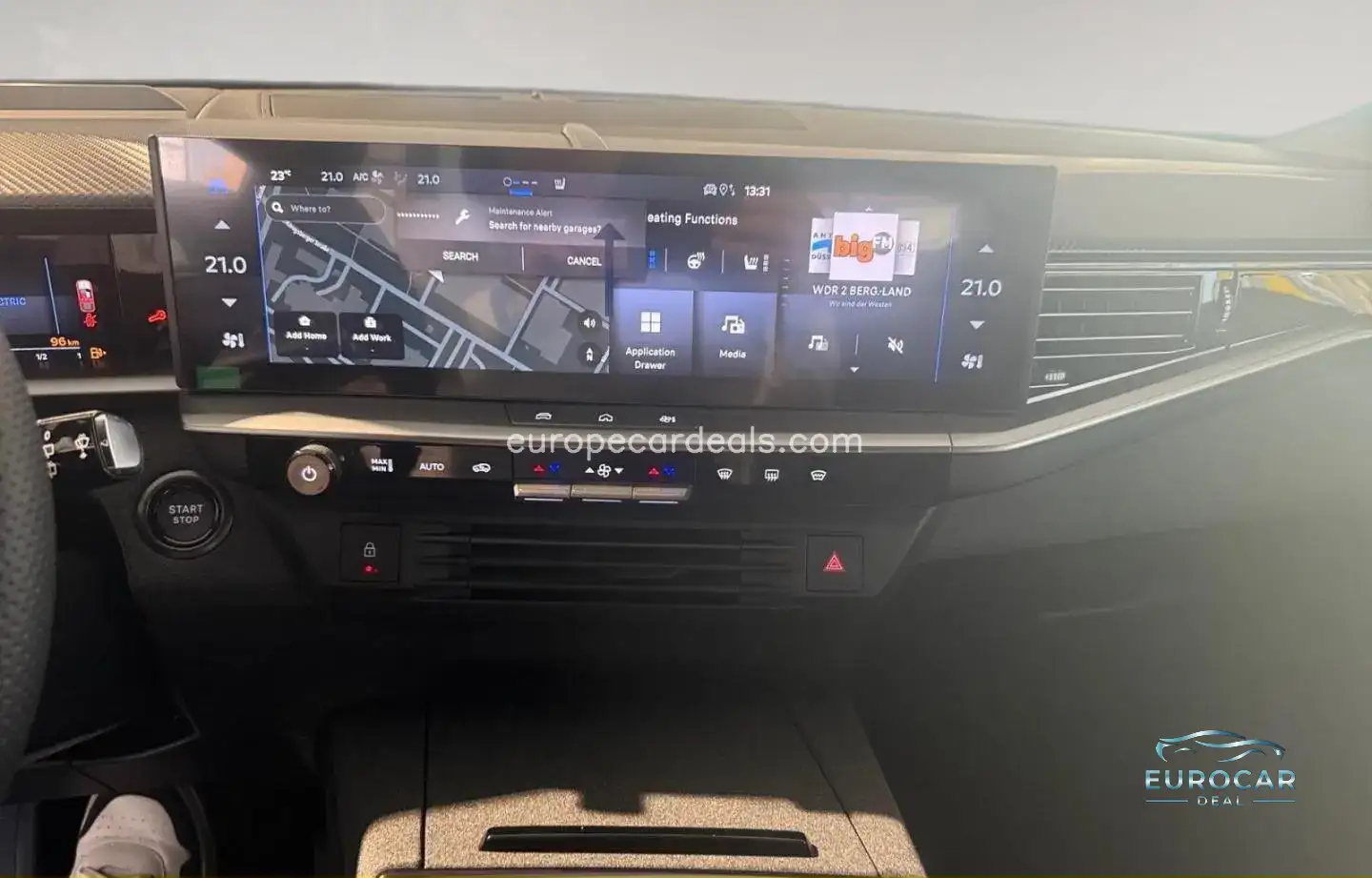Opel Grandland (X)