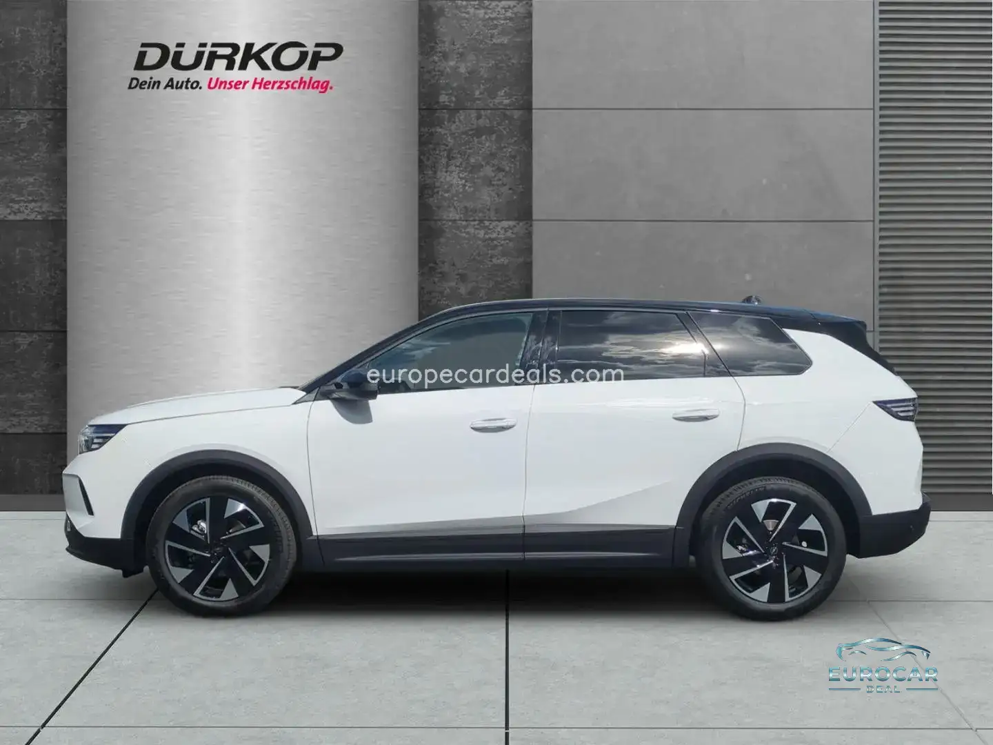 Opel Grandland (X)
