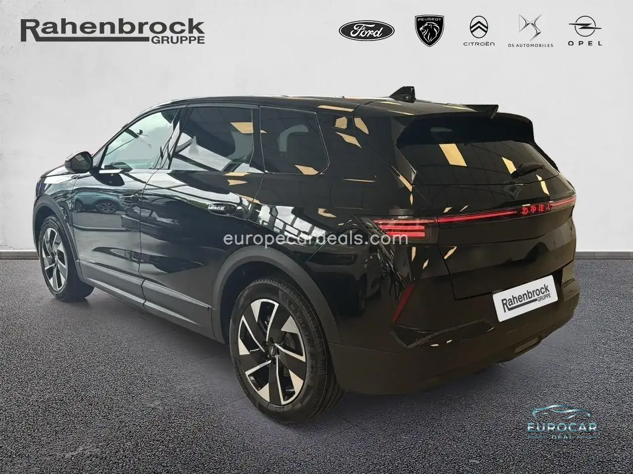 Opel Grandland (X)
