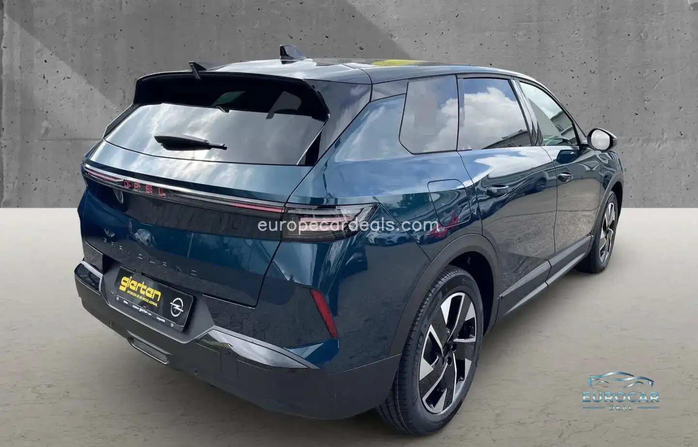 Opel Grandland (X)