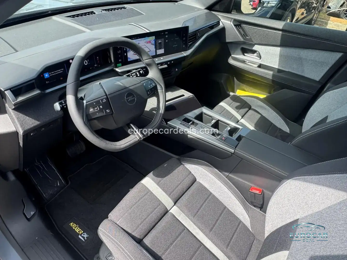 Opel Grandland (X)