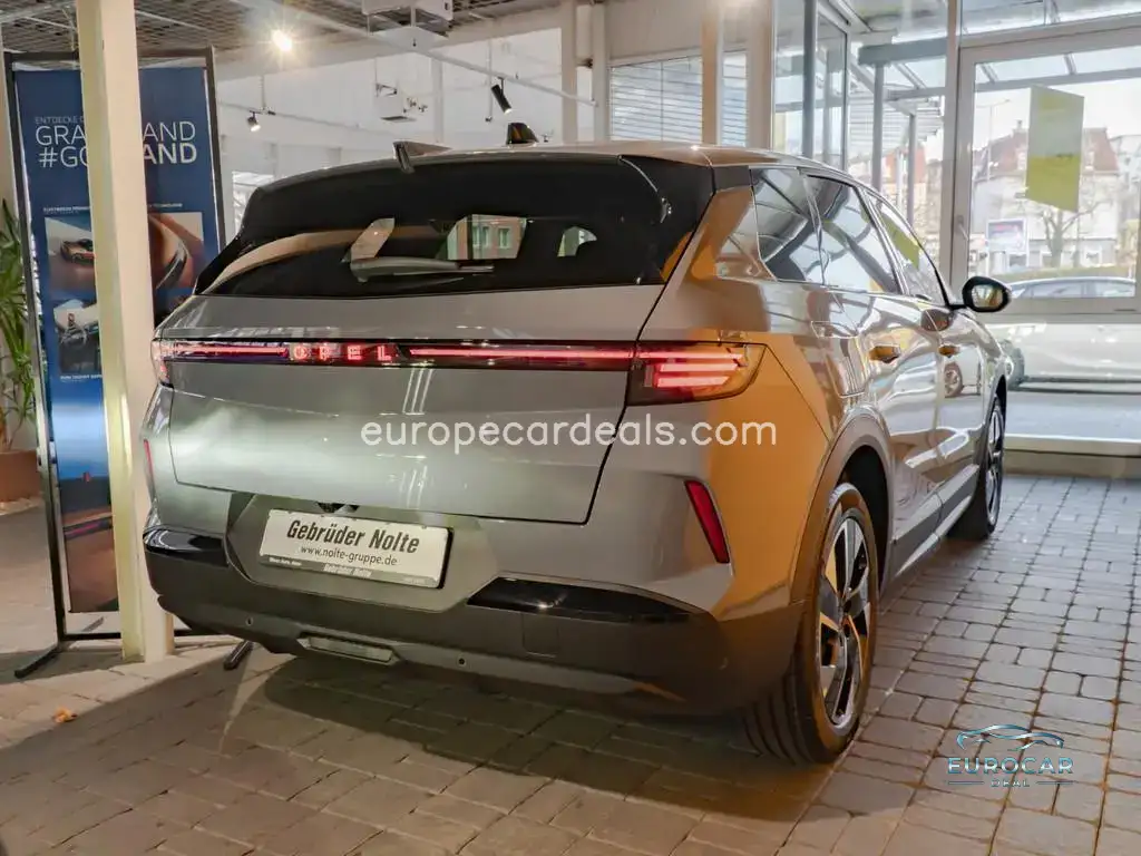 Opel Grandland (X)