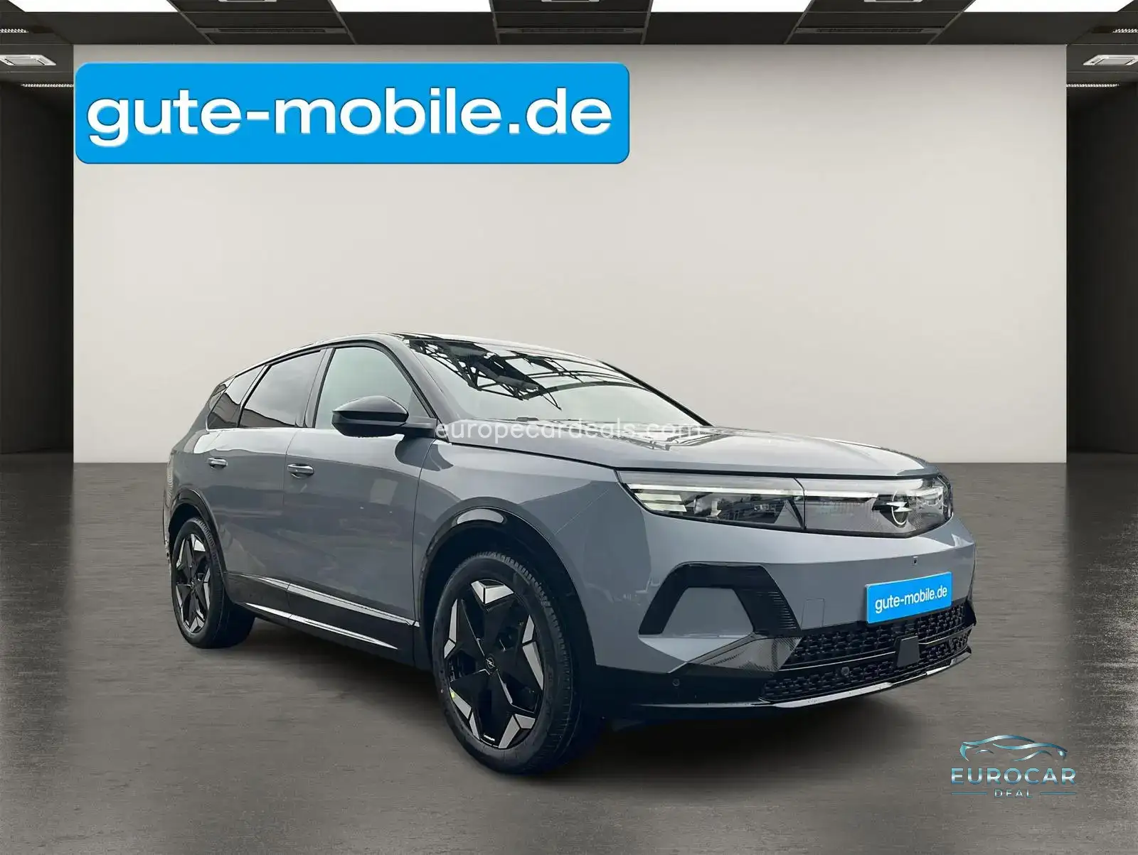 Opel Grandland (X)