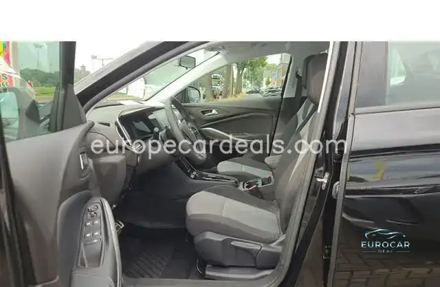 Opel Grandland (X)