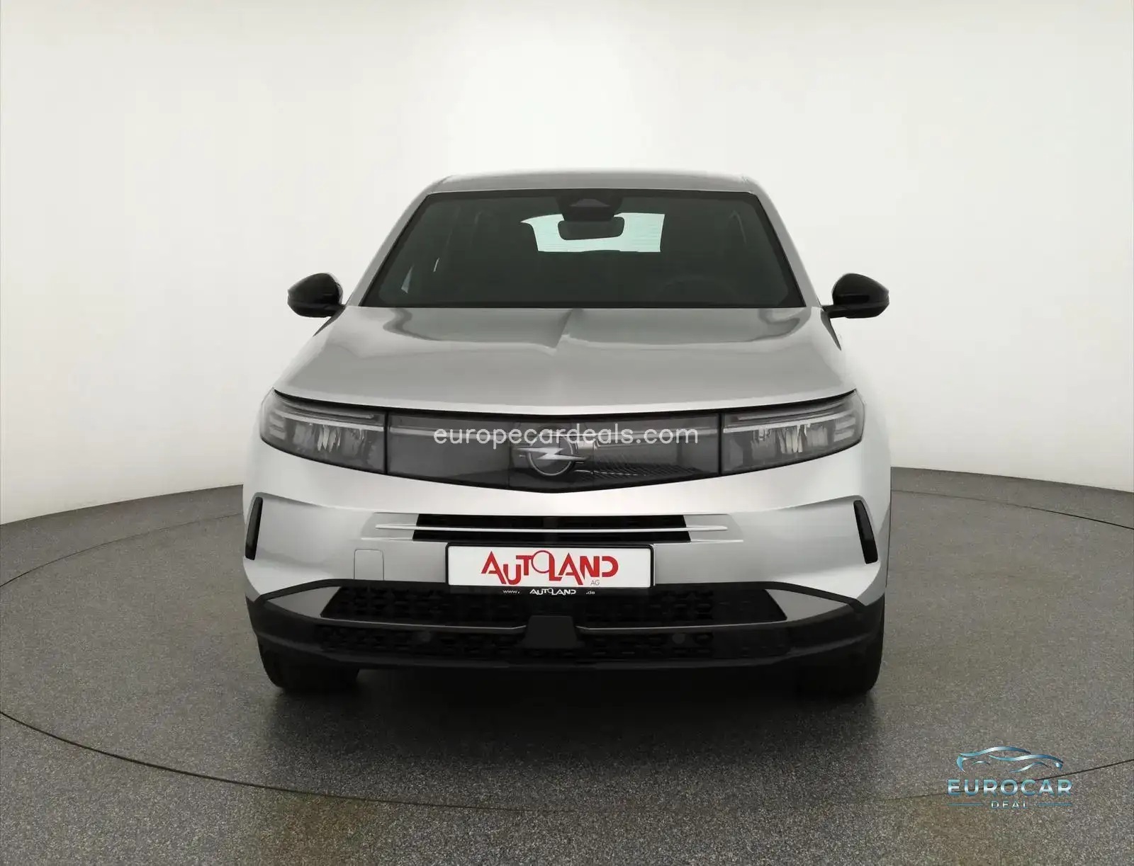 Opel Grandland (X)
