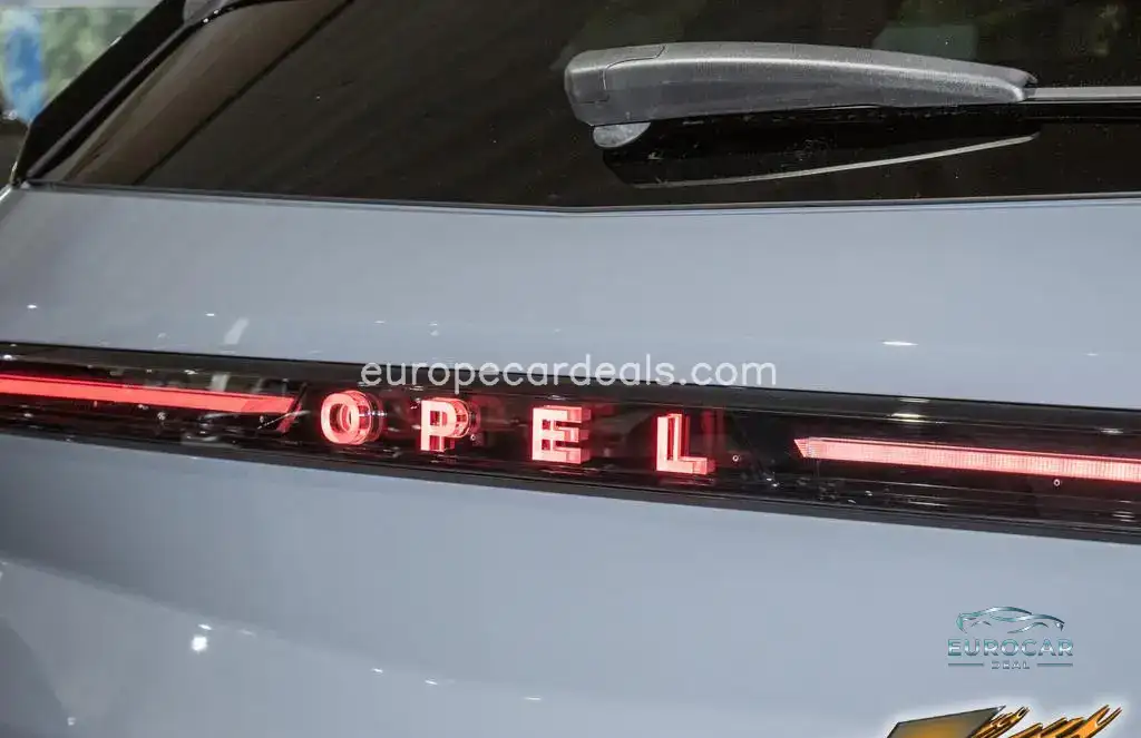 Opel Grandland (X)