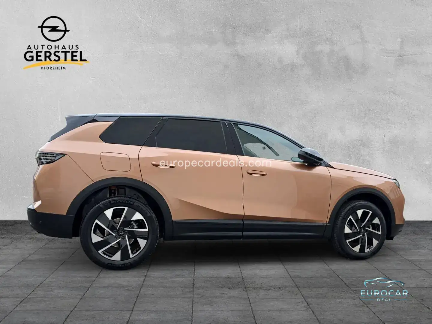 Opel Grandland (X)