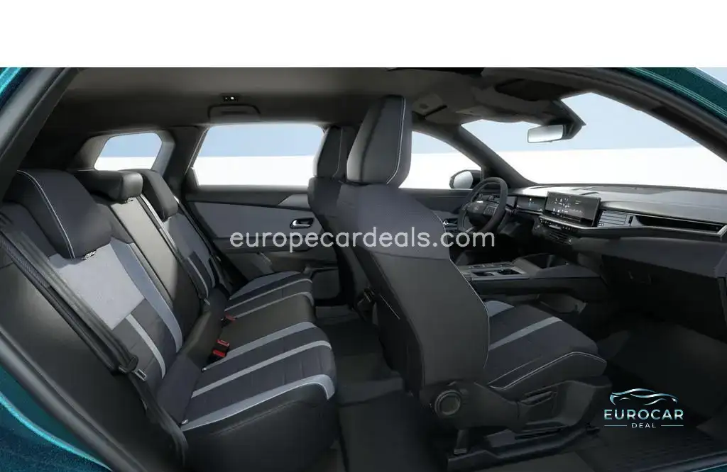 Opel Grandland (X)