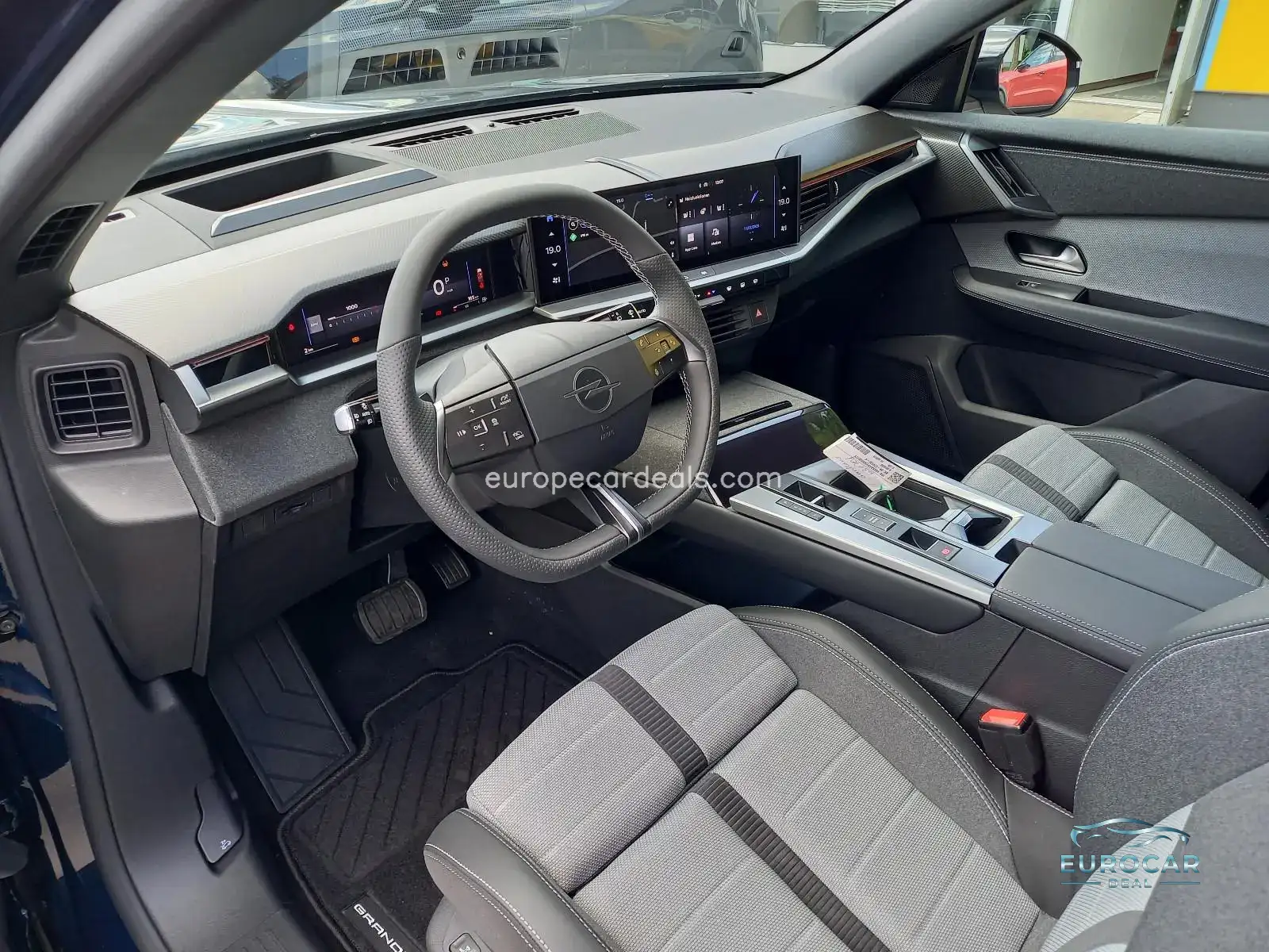 Opel Grandland (X)