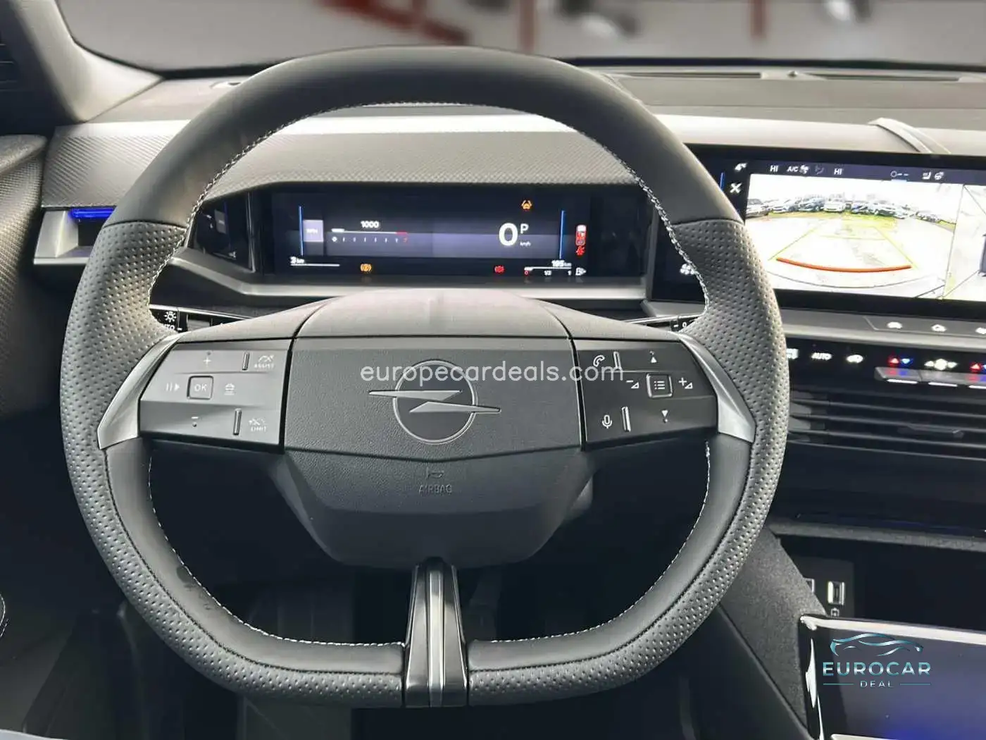 Opel Grandland (X)