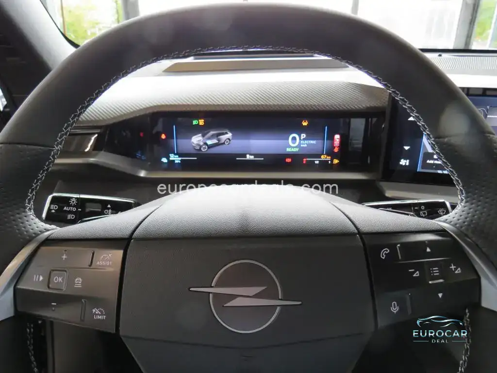 Opel Grandland (X)