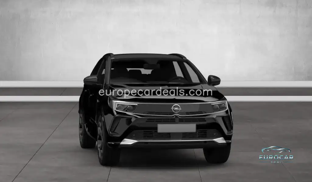 Opel Grandland (X)