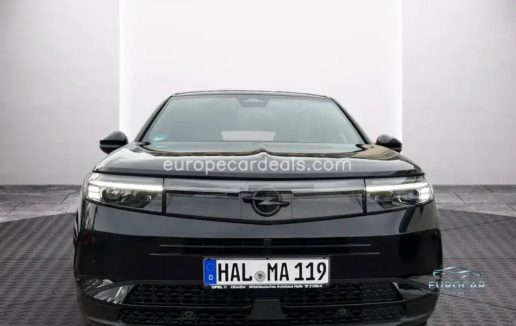 Opel Grandland (X)