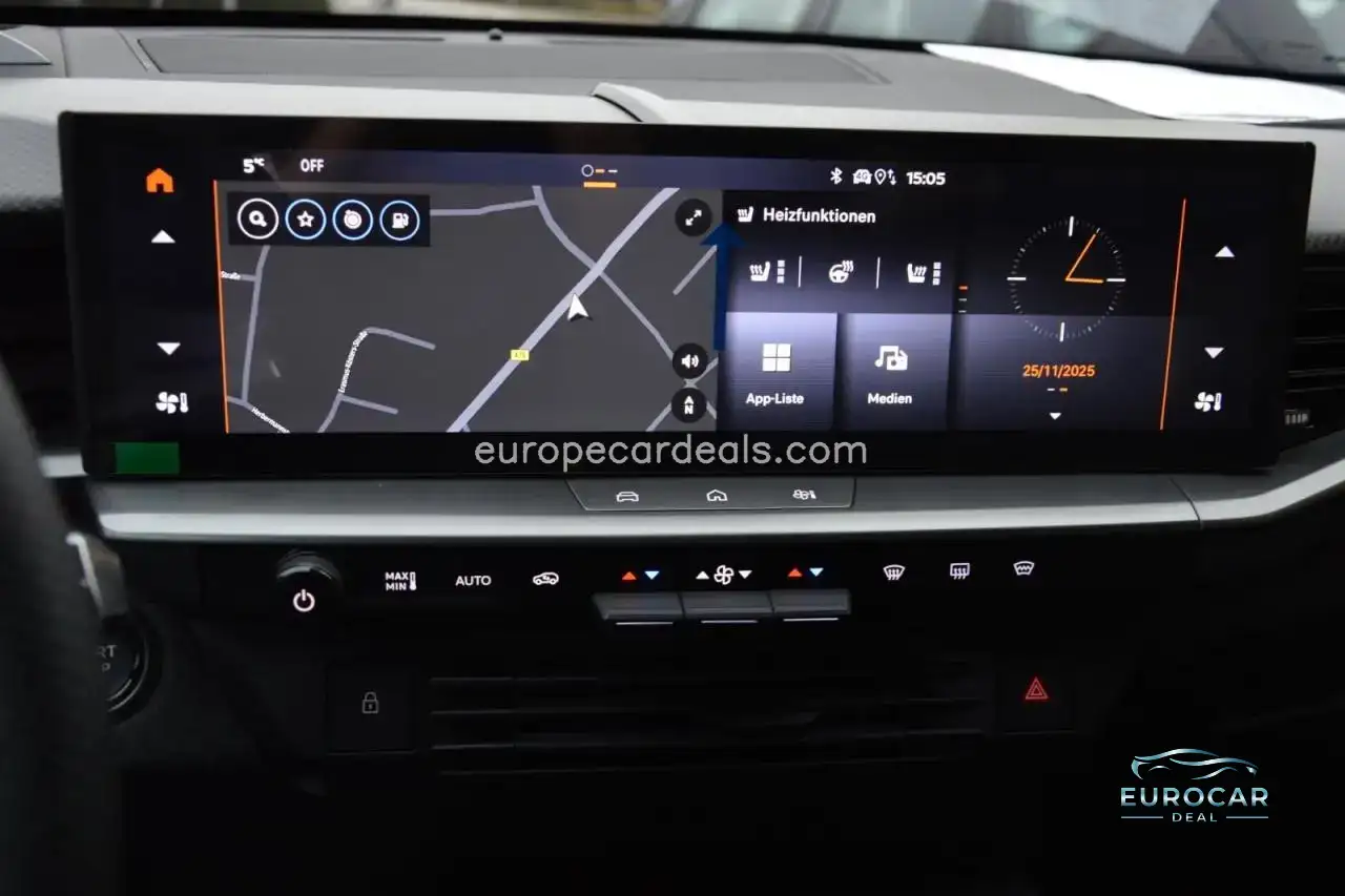 Opel Grandland (X)