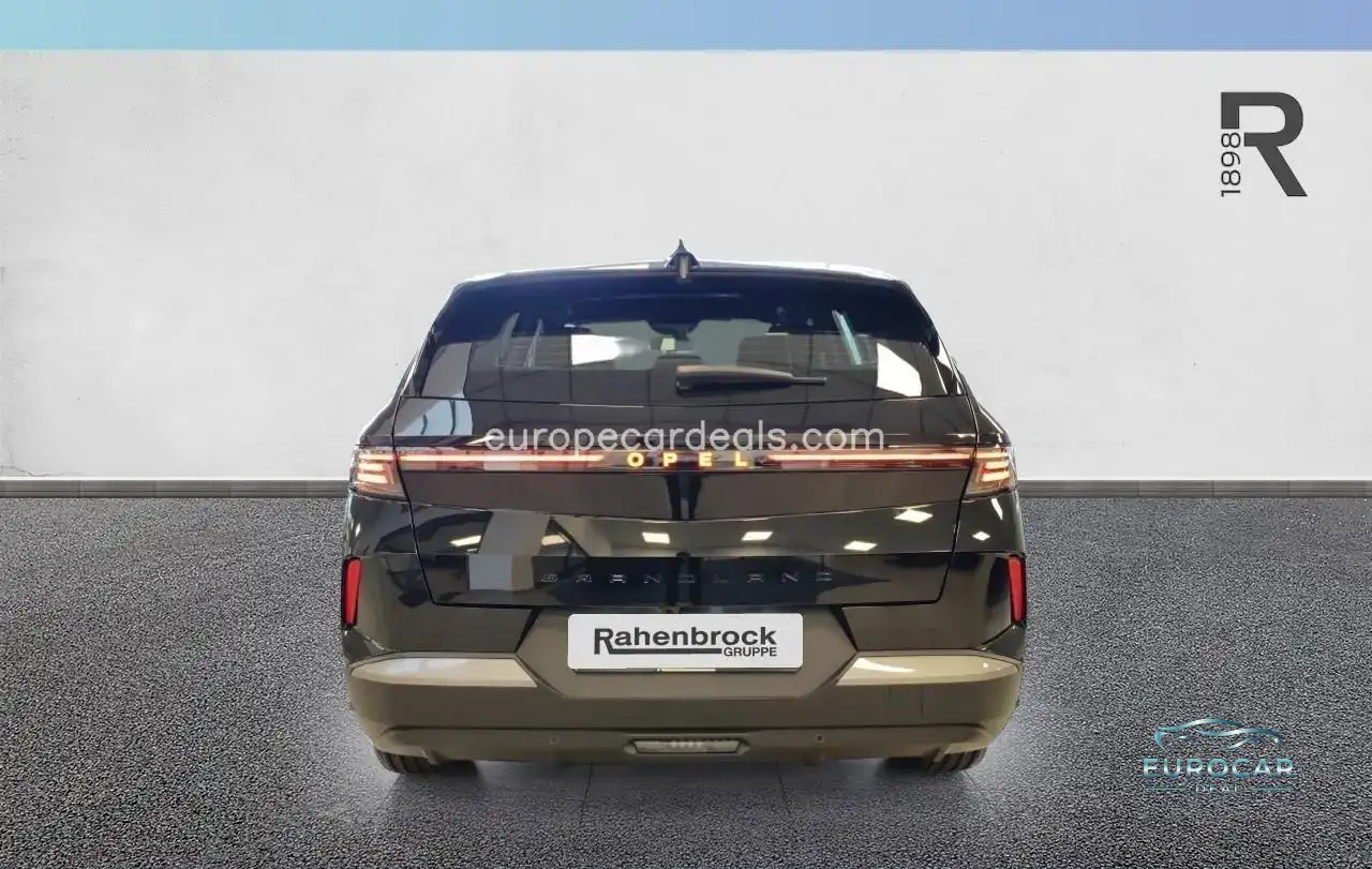 Opel Grandland (X)