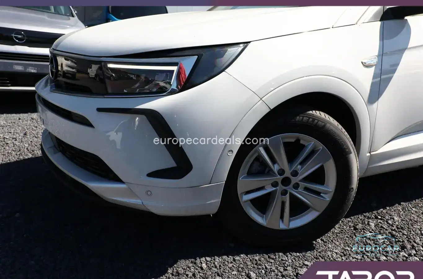 Opel Grandland (X)