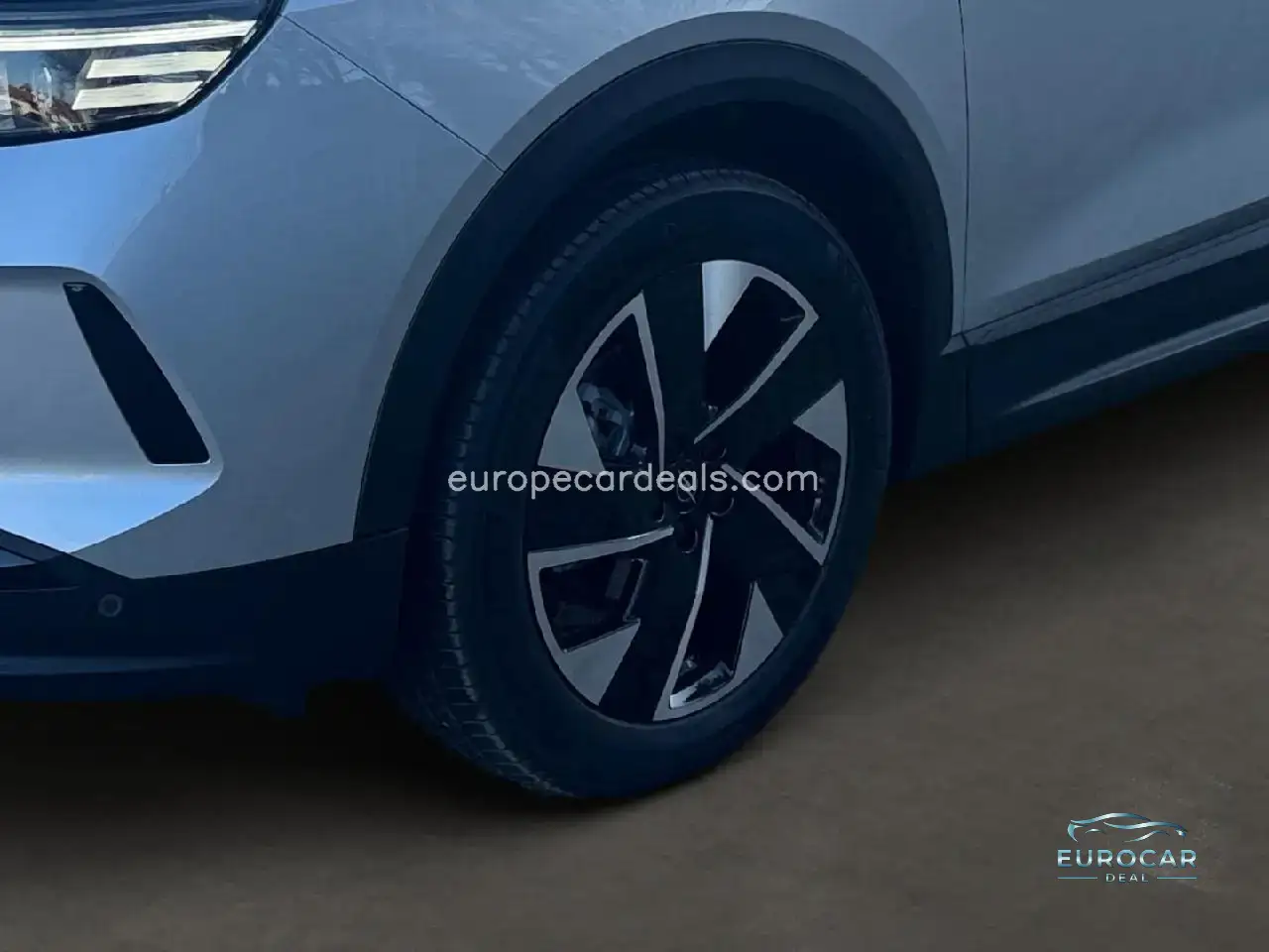Opel Grandland (X)