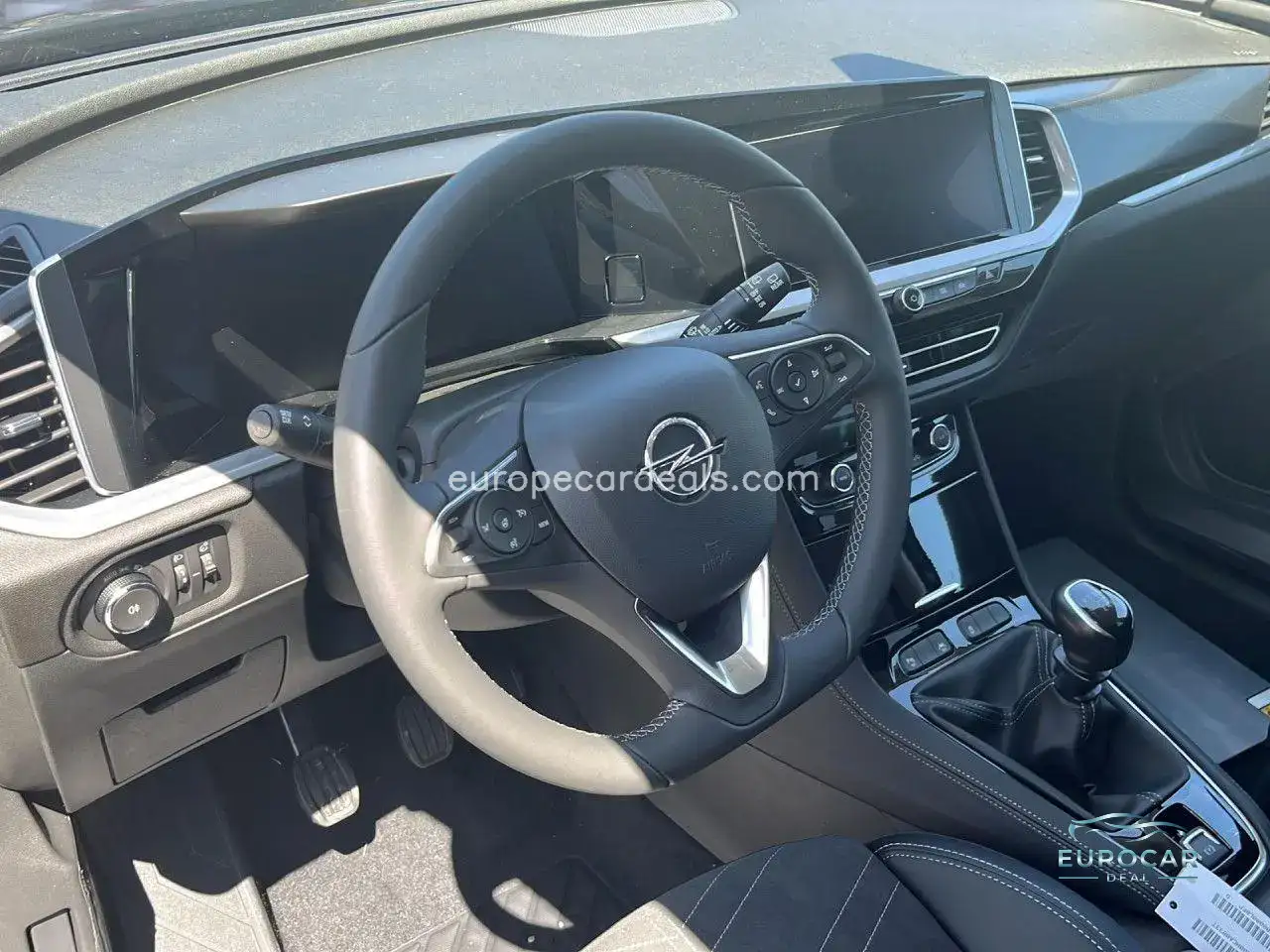 Opel Grandland (X)