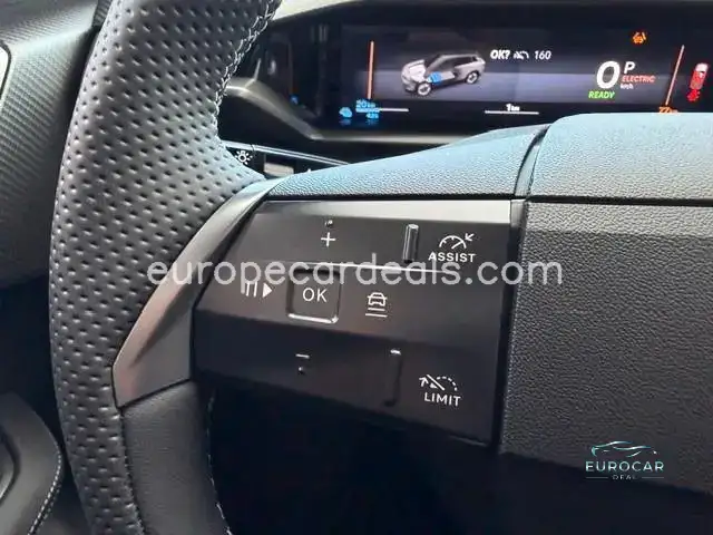 Opel Grandland (X)
