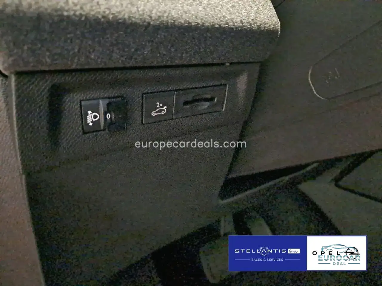 Opel Grandland (X)