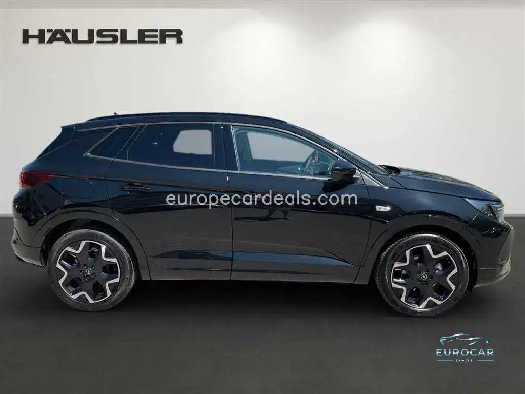 Opel Grandland (X)