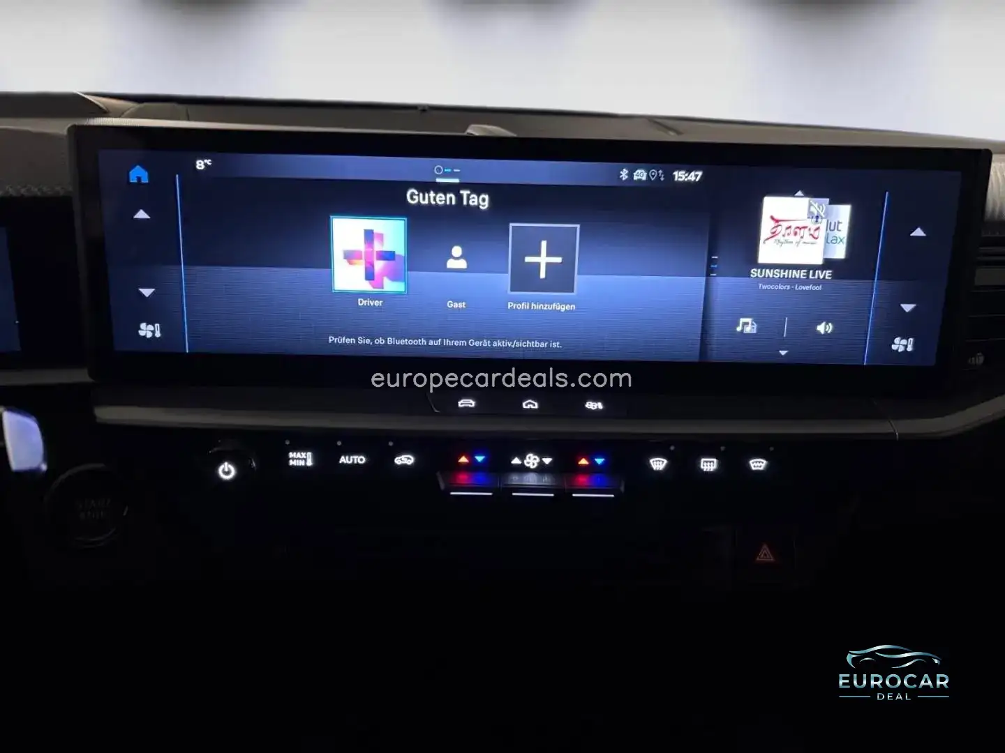 Opel Grandland (X)
