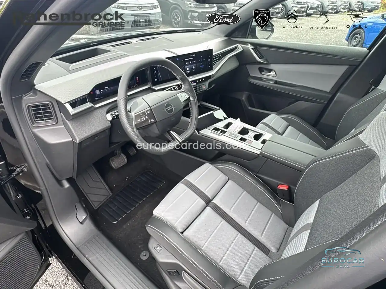Opel Grandland (X)