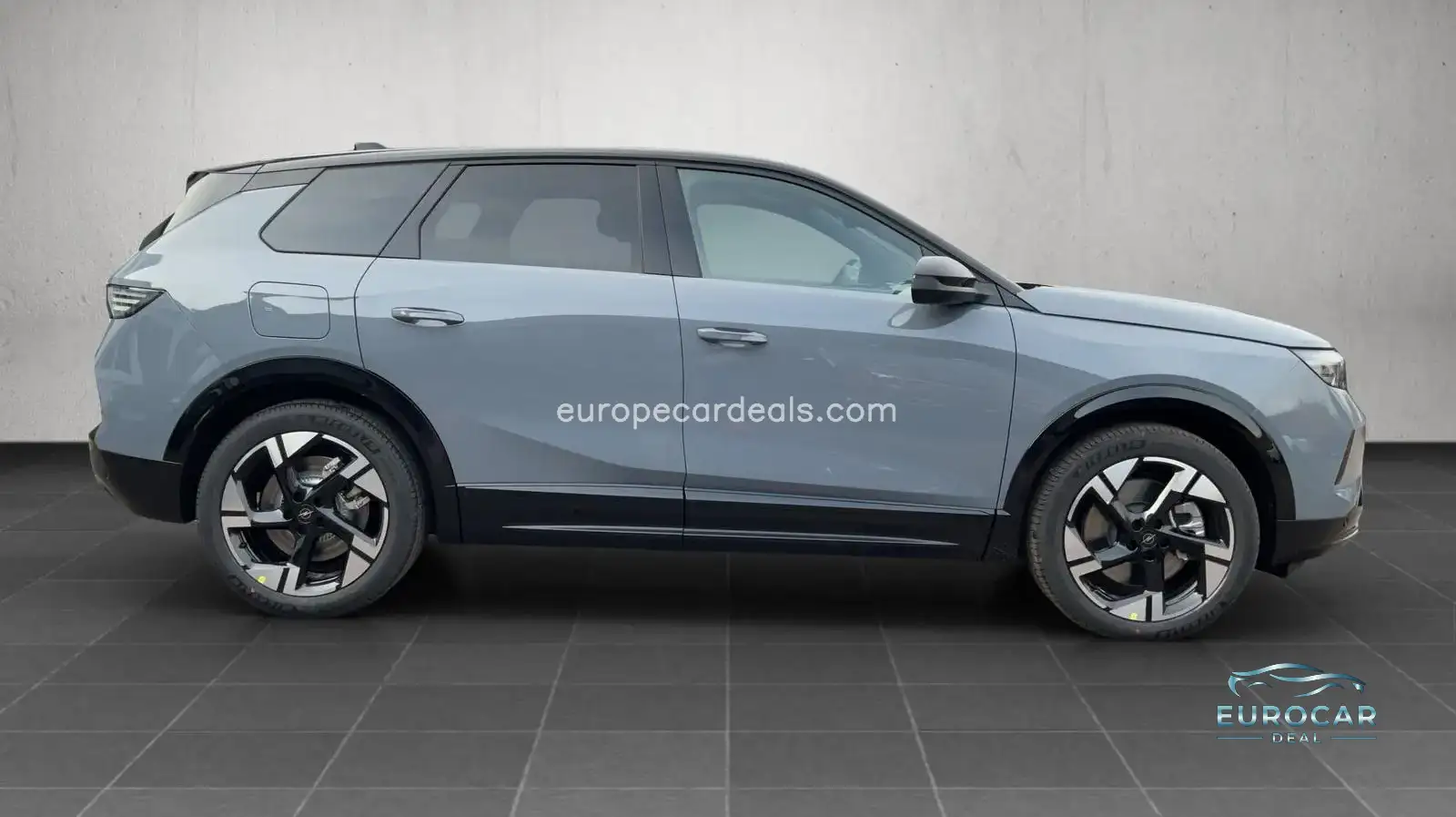 Opel Grandland (X)
