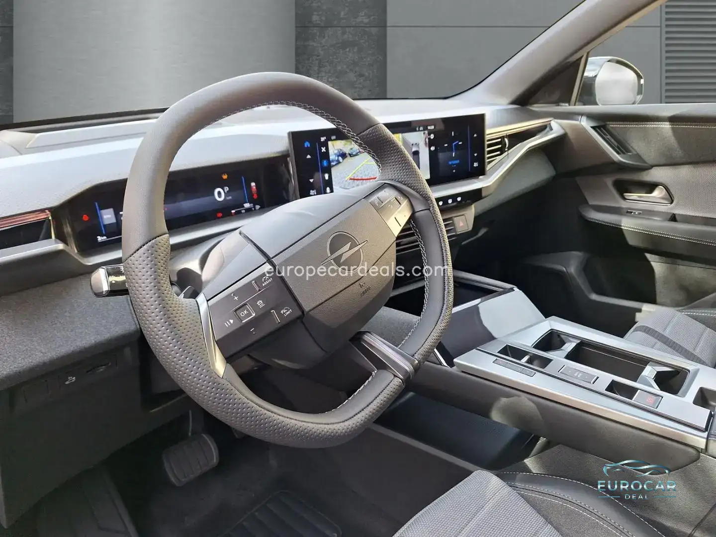 Opel Grandland (X)