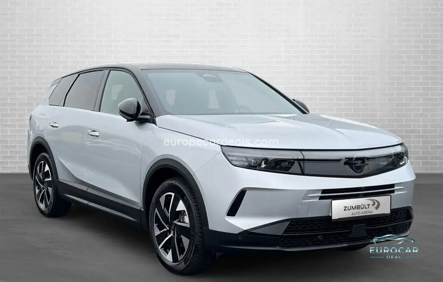 Opel Grandland (X)