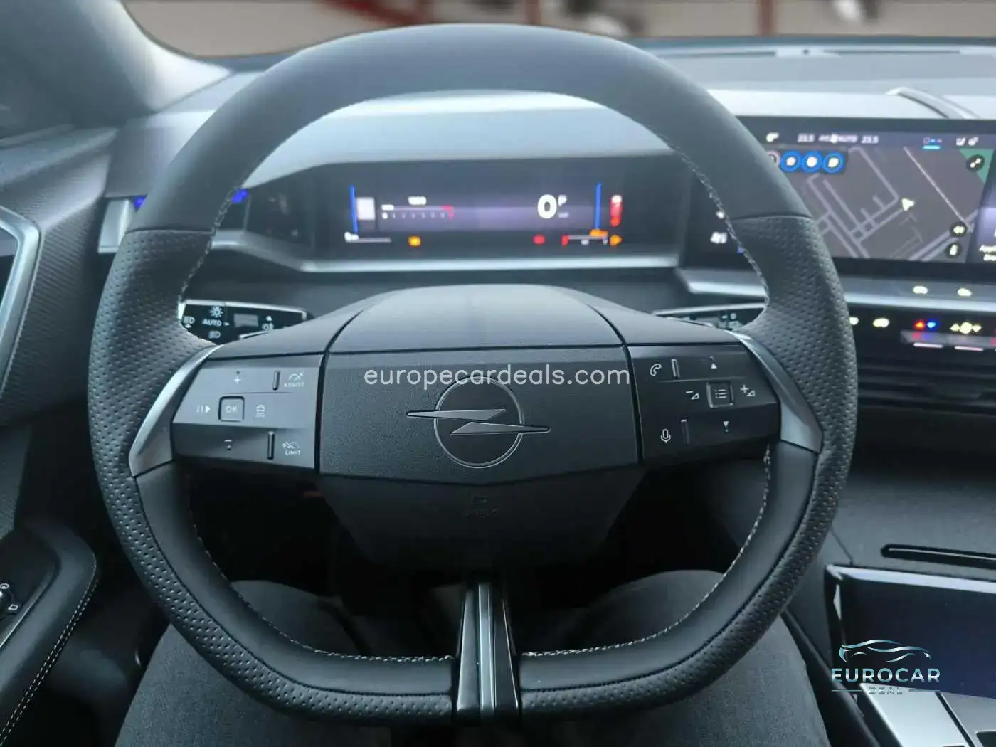 Opel Grandland (X)