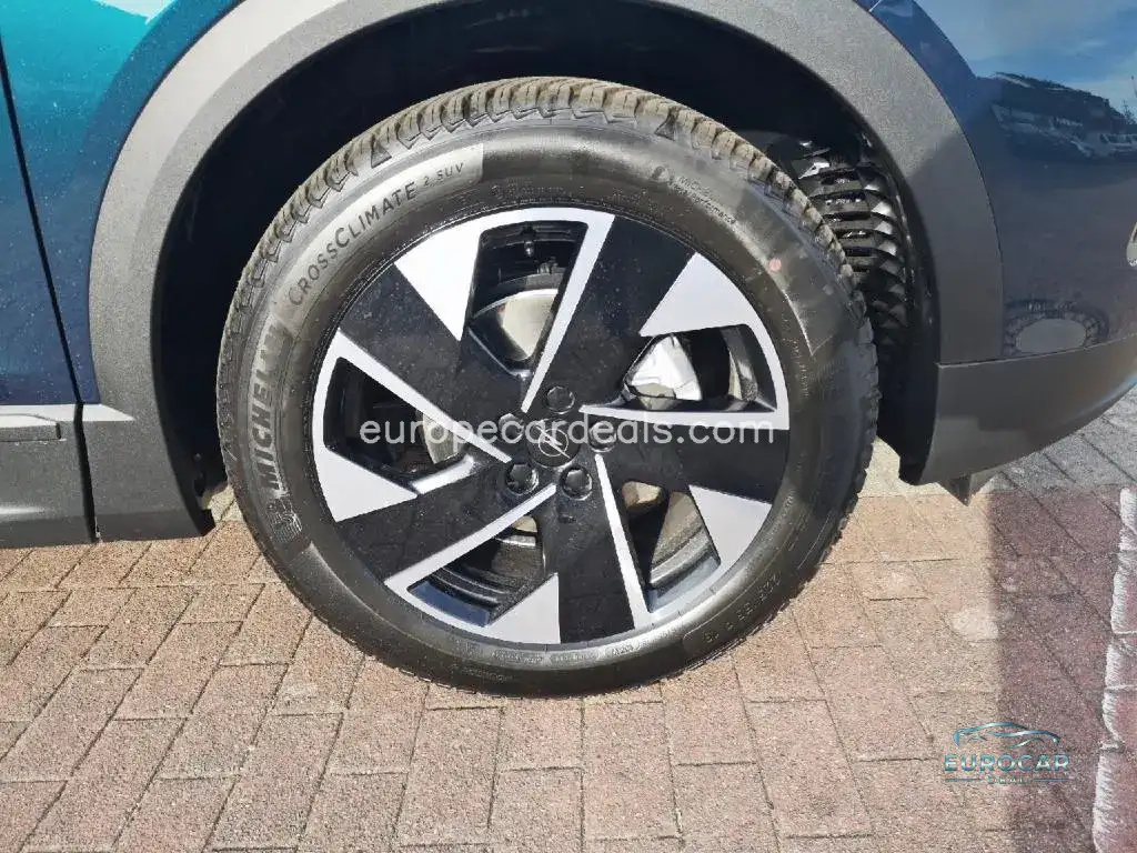 Opel Grandland (X)