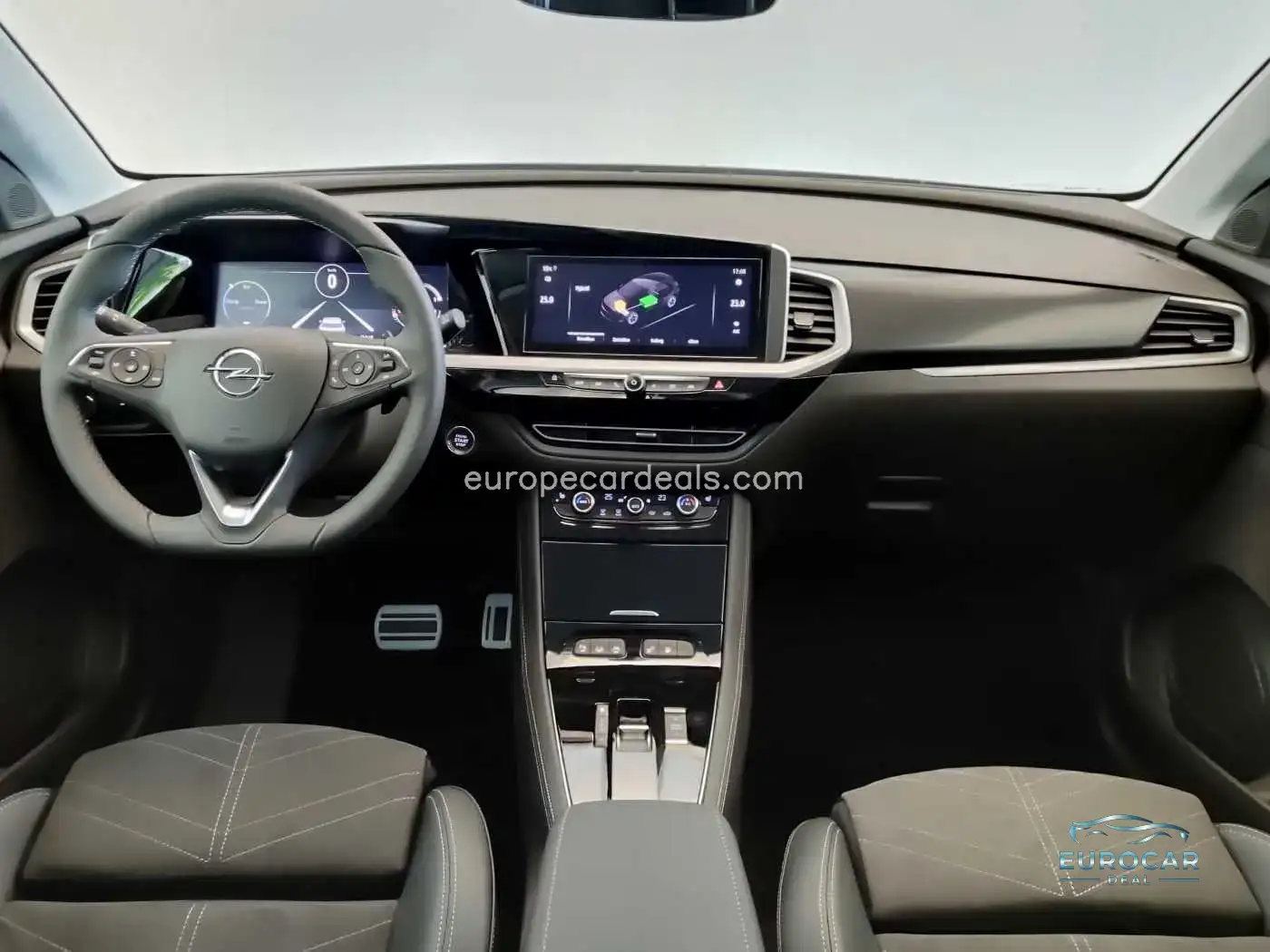 Opel Grandland (X)