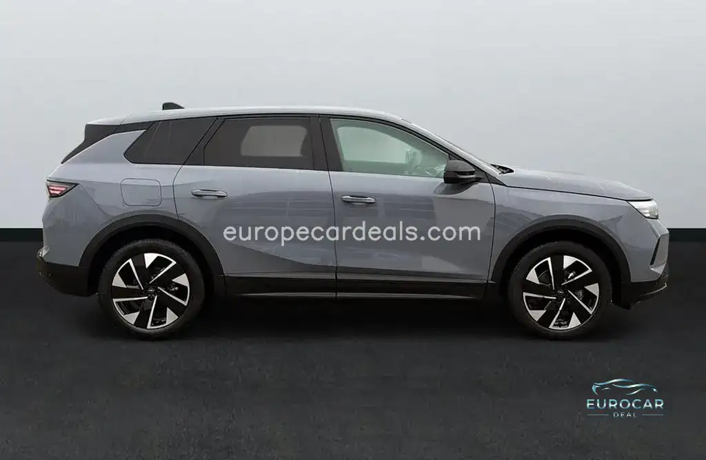 Opel Grandland (X)