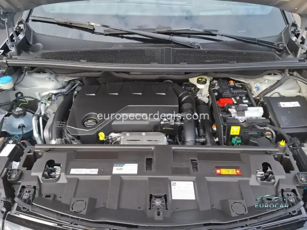 Opel Grandland (X)