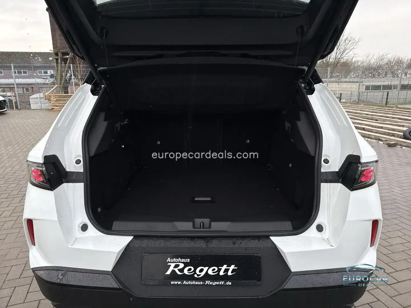 Opel Grandland (X)