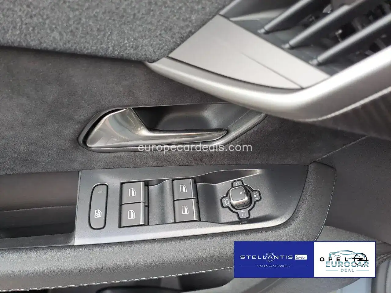 Opel Grandland (X)