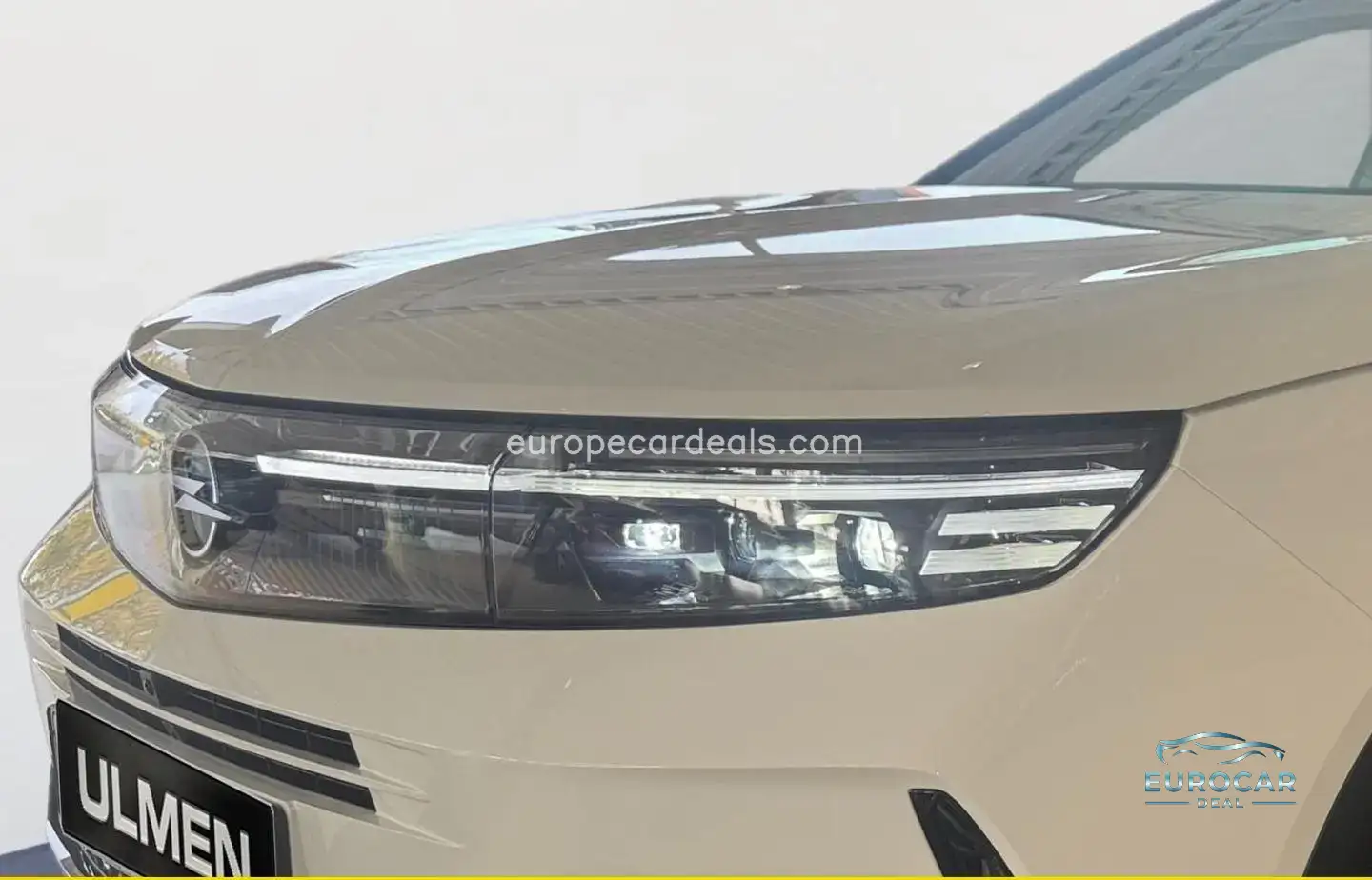 Opel Grandland (X)