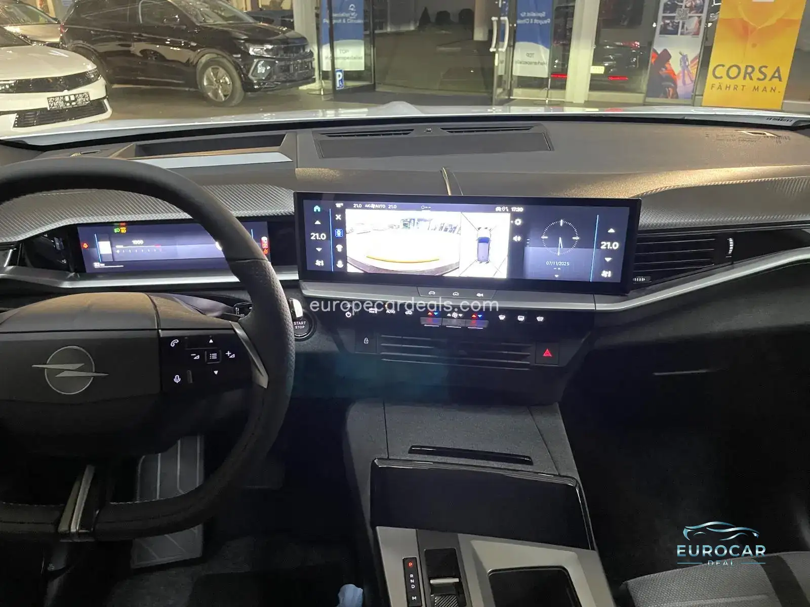 Opel Grandland (X)
