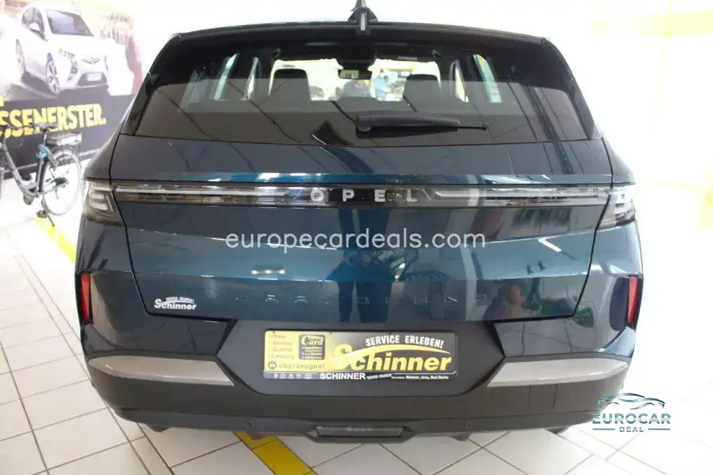 Opel Grandland (X)