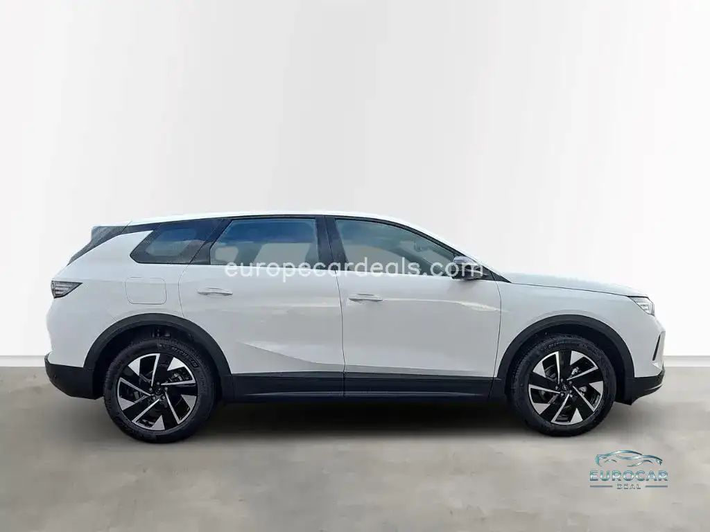 Opel Grandland (X)