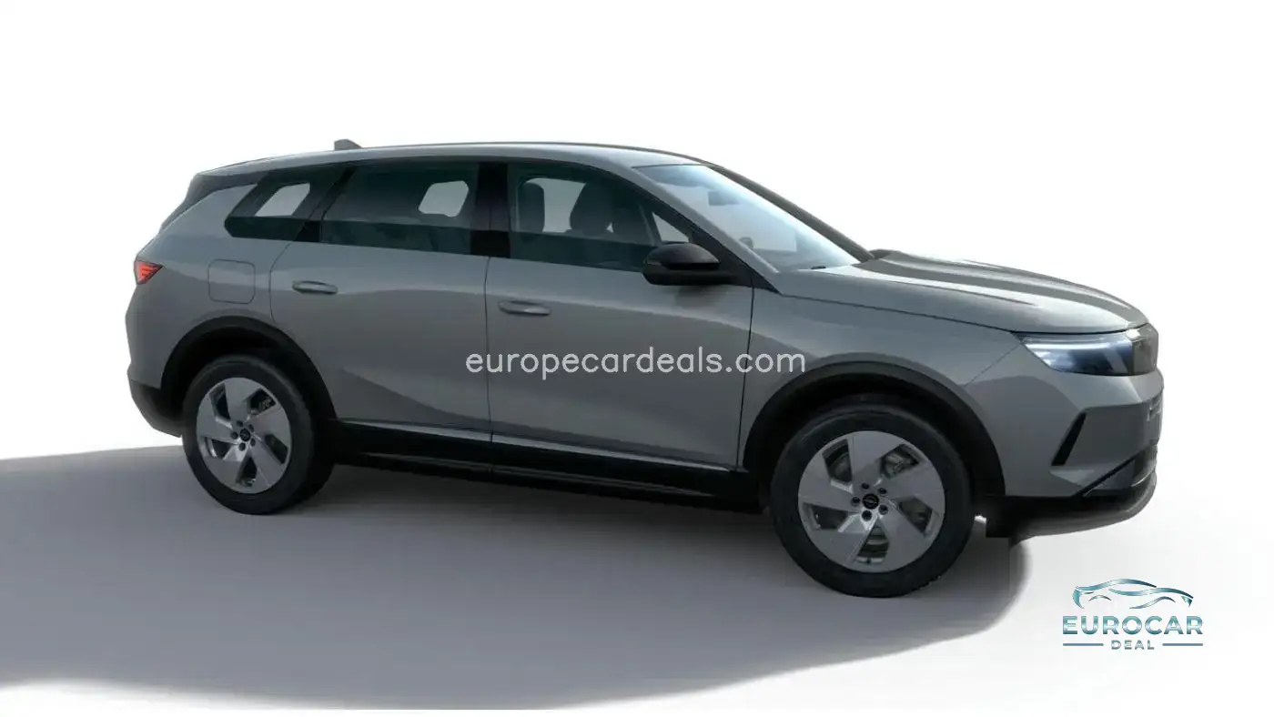 Opel Grandland (X)