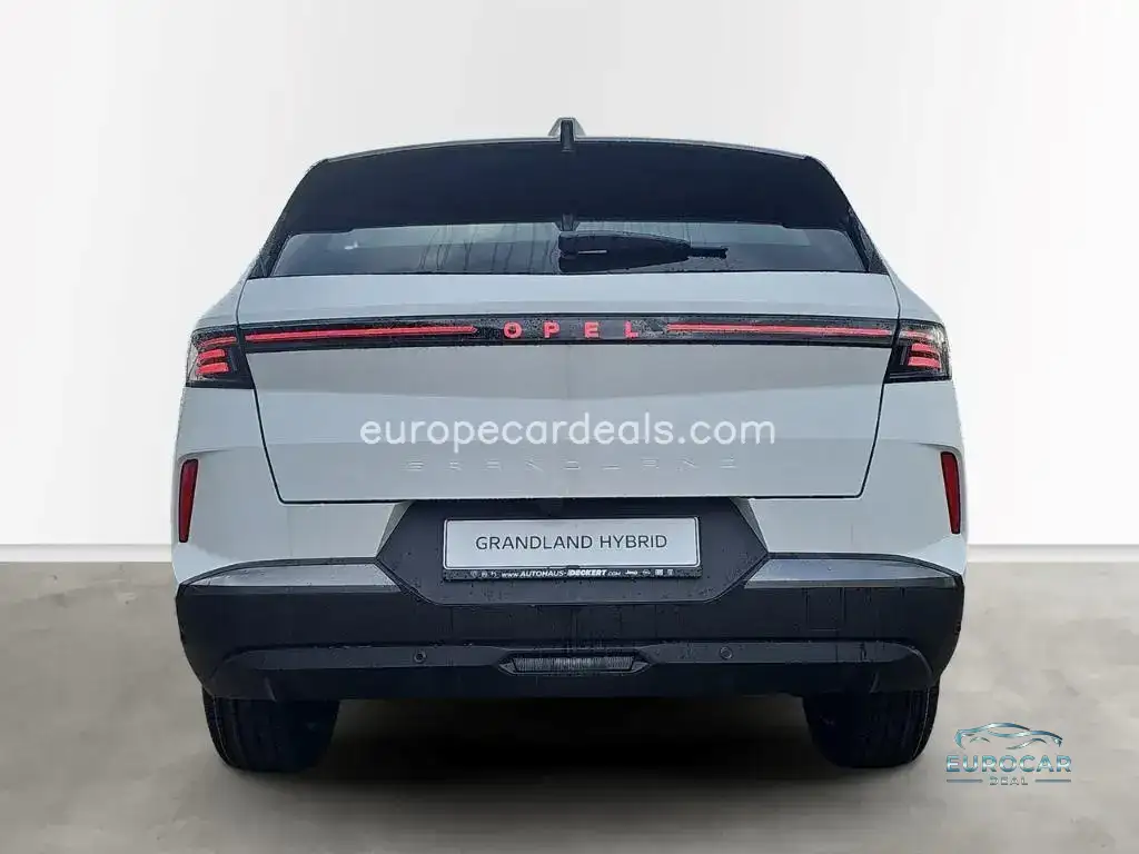 Opel Grandland (X)