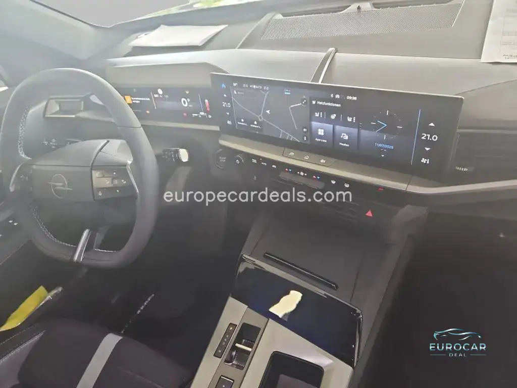 Opel Grandland (X)
