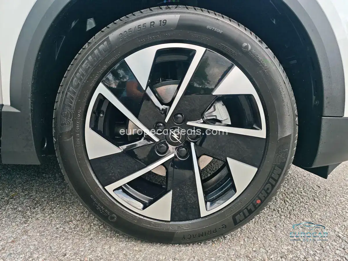 Opel Grandland (X)
