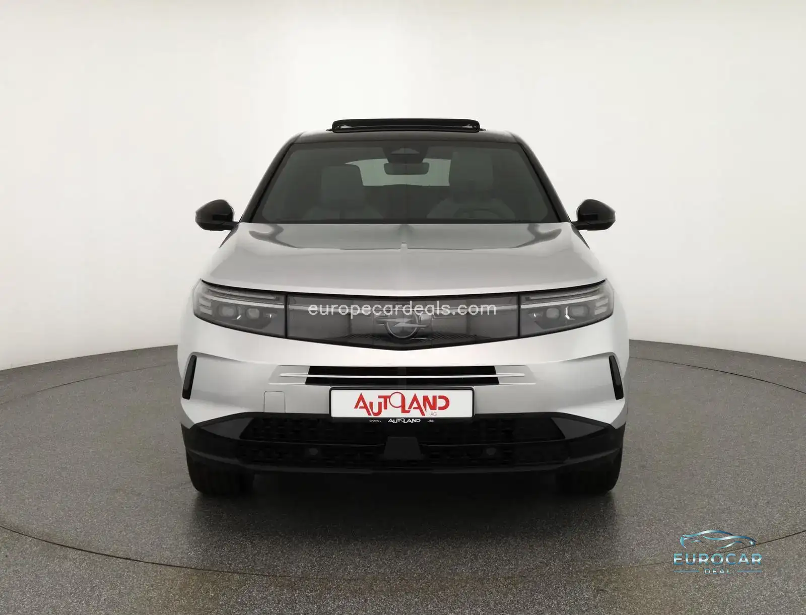Opel Grandland (X)