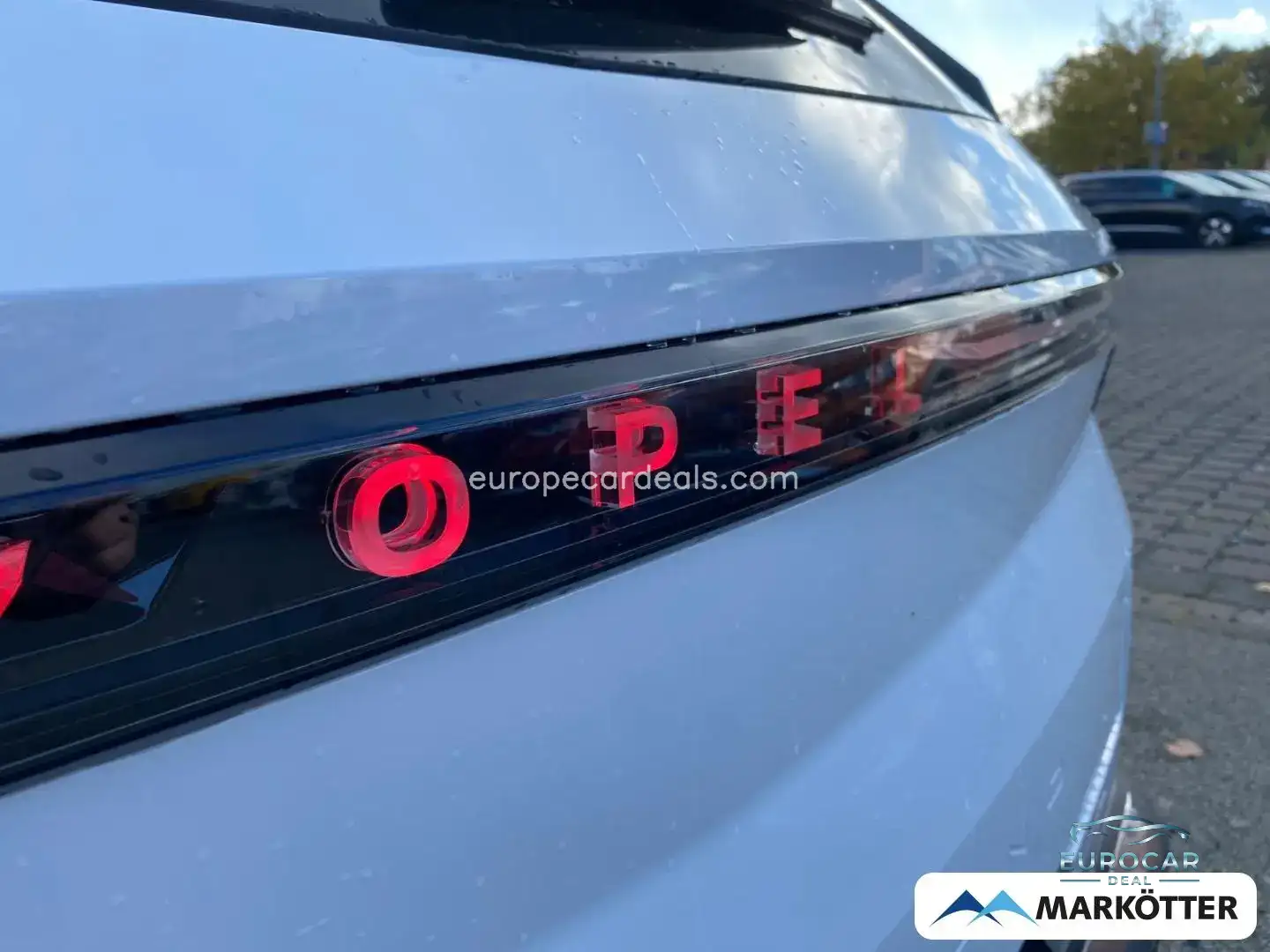 Opel Grandland (X)